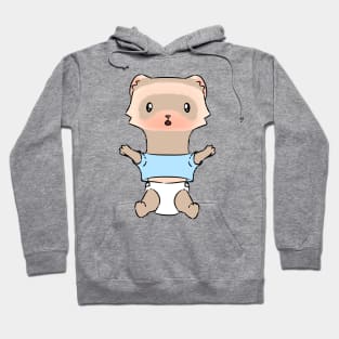 Babyferret Hoodie